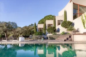 Luxury Villas in Greece with Le Collectionist